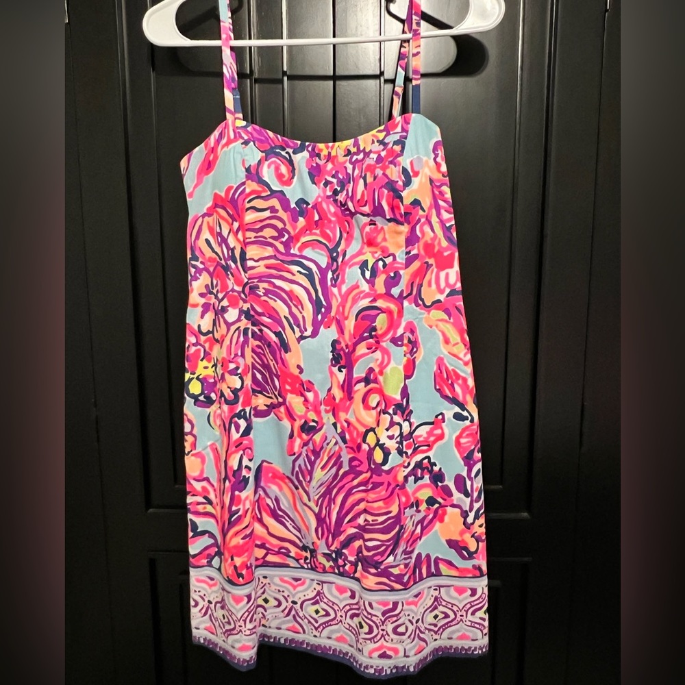 Lilly Pulitzer Shelli Dress